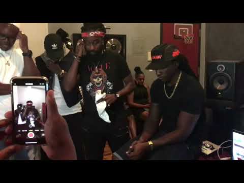 Lyrikal & LFS “Issa Blessing” Q&A Vlog