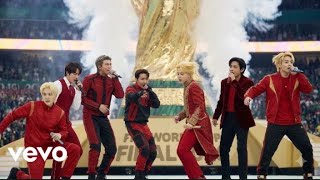 Download lagu BTS Fifa 2026 Final Match Performance-Final Victory|2026 BTS Fifa World Cup Final Performance |FMV mp3