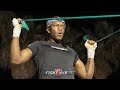 KSI' S FINAL WORKOUT FOR LOGAN PAUL REMATCH - FULL MEDIA WORKOUT - KSI VS LOGAN PAUL 2