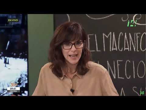 El Ajonjolí de todos los moles 10 de agosto 2022