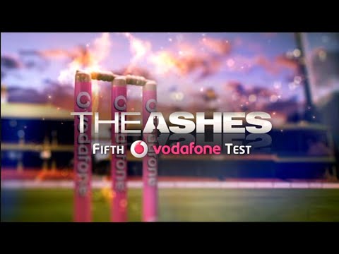 The Ashes 2010/11 | 5th Test | Australia vs England | SCG | Full Extended Highlights 1080p50fps