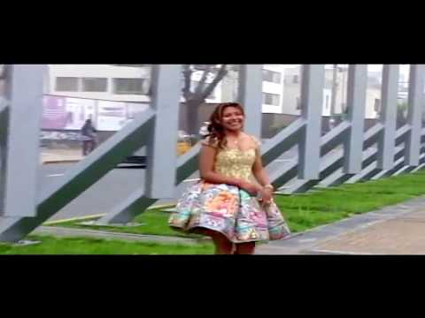 Yarita Lizeth  - Te sacare de mi corazon