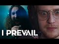 SEND HELP I Prevail Body Bag Reaction