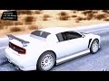 GTA V Bravado Buffalo 2-doors Cabrio для GTA San Andreas видео 1