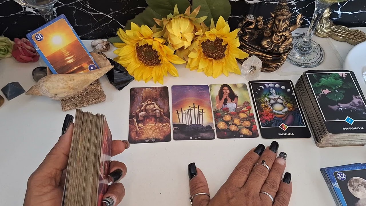 O QUE ESSA PESSOA QUER FAZER EM RELAÇÃO A VOCÊ 🔮 BABADOOOOO😱