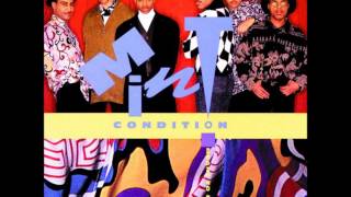 Try My Love -  Mint Condition