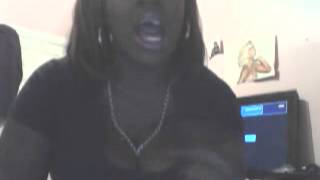 Letter To My Ex - Kima WEST