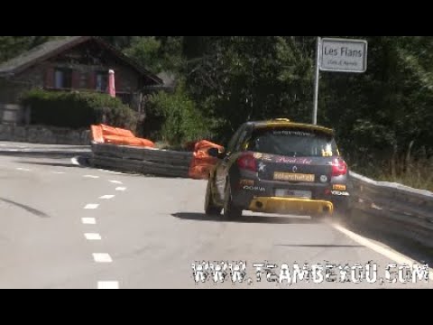 HillClimb - Bergrennen - Course de Côte Anzere 2022 - BEST OF [HD]