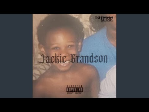 JACKIE GRANDSON