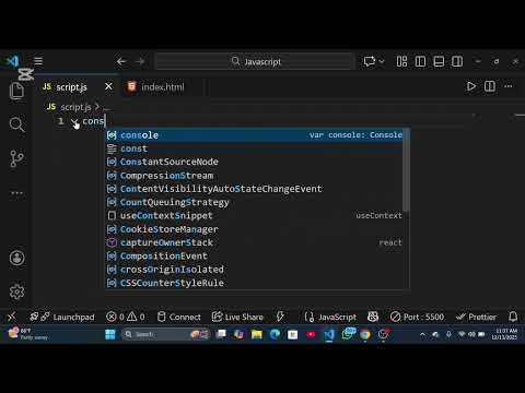 Javascript Arrow Functions Explained From Scratch Beginner Friendly Tutorial