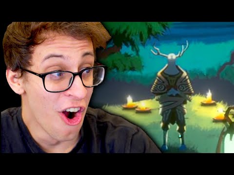 The Outer Wilds DLC is Incredible