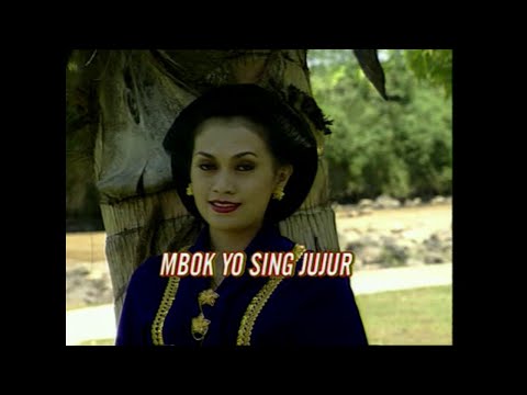 Ojo Cidro * Aniek Sunyahni * Campursari Gunung Kidul ''' Manthous