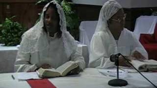 Download Lagu Evg. Panel, Bible Study: According to knowledge (3) Thumbnail