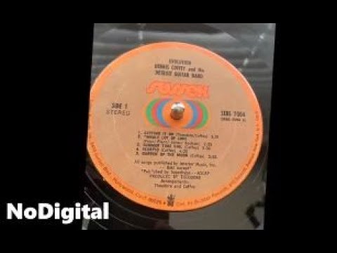 Scorpio - (1971) Vinyl / Dennis Coffey & The Detroit Guitar Band #breakbeat