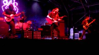 Coheed and Cambria - The Light &amp; The Glass Live at Hevyfest 2015