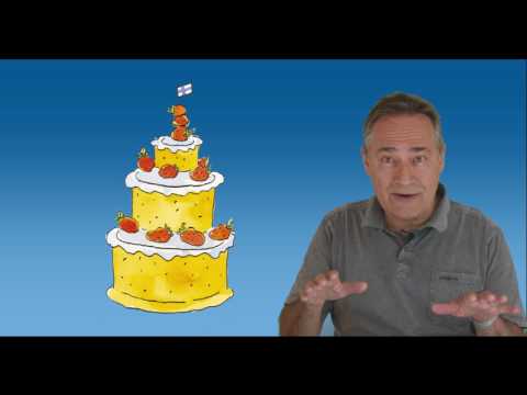 Ben Furman explains Kids'Skills - subtitles in 20 languages