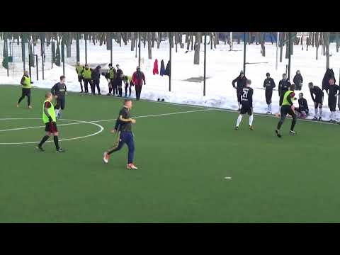 1 КХ 9 Салтовские атаманы   Mfc Somnium Game 1тайм