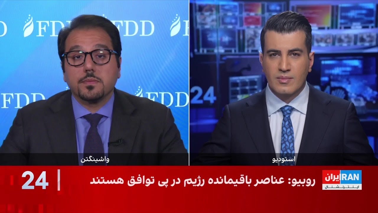 انتقاد ترامپ از نتانیاهو به‌دلیل تشدید عملیات نظامی اسرائیل در لبنان