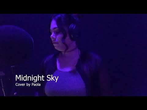 Paola Music Video