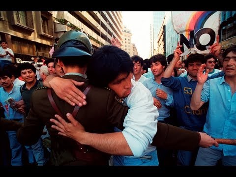 Chile, Las Imágenes Prohibidas - Capítulo 4 - Full Internacional