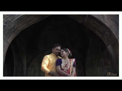 Wedding Photographer portfolio by Kalpana Digital in Pune - Photo 4