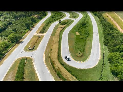 Thumbnail for UD Trucks - Experiencing New Quester by UD Trucks