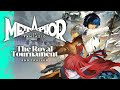 Vidéo de gameplay de Metaphor: ReFantazio  Playstation 4