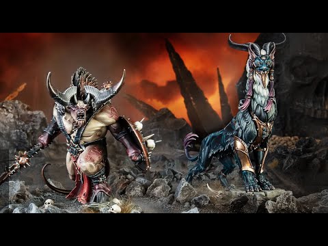 March 2023 Pre-Orders - Regiments of Renown