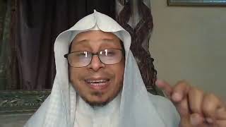 صورة اللقاء السابع عشر: « سور وآيات قرأ بها النبي ﷺ في الصلاة » - الأستاذ الدكتور. عيسى بن محمد المسملي .