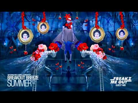 Beatman and Ludmilla - Breakout Breeze Summer Edition 2012