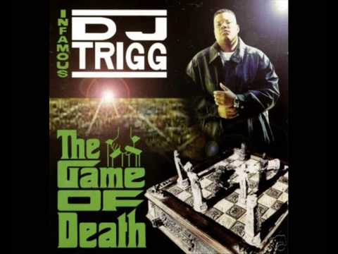 Infamous DJ Trigg - Welcome