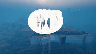 Cloudy House by budi pradono : underwater visionary house