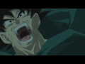 Goku Vs Beerus Battle Of Gods I Will Not Let You Destroy My World HD