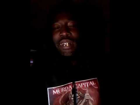 Trigga G GAMBINO drumgodz beat