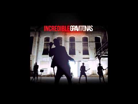 Gravitonas - Incredible (Jody Den Broeder Remix)