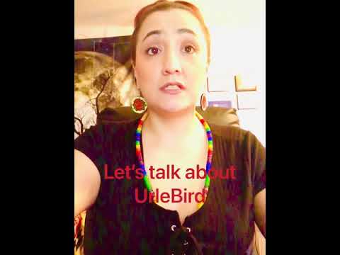 Url Bird
