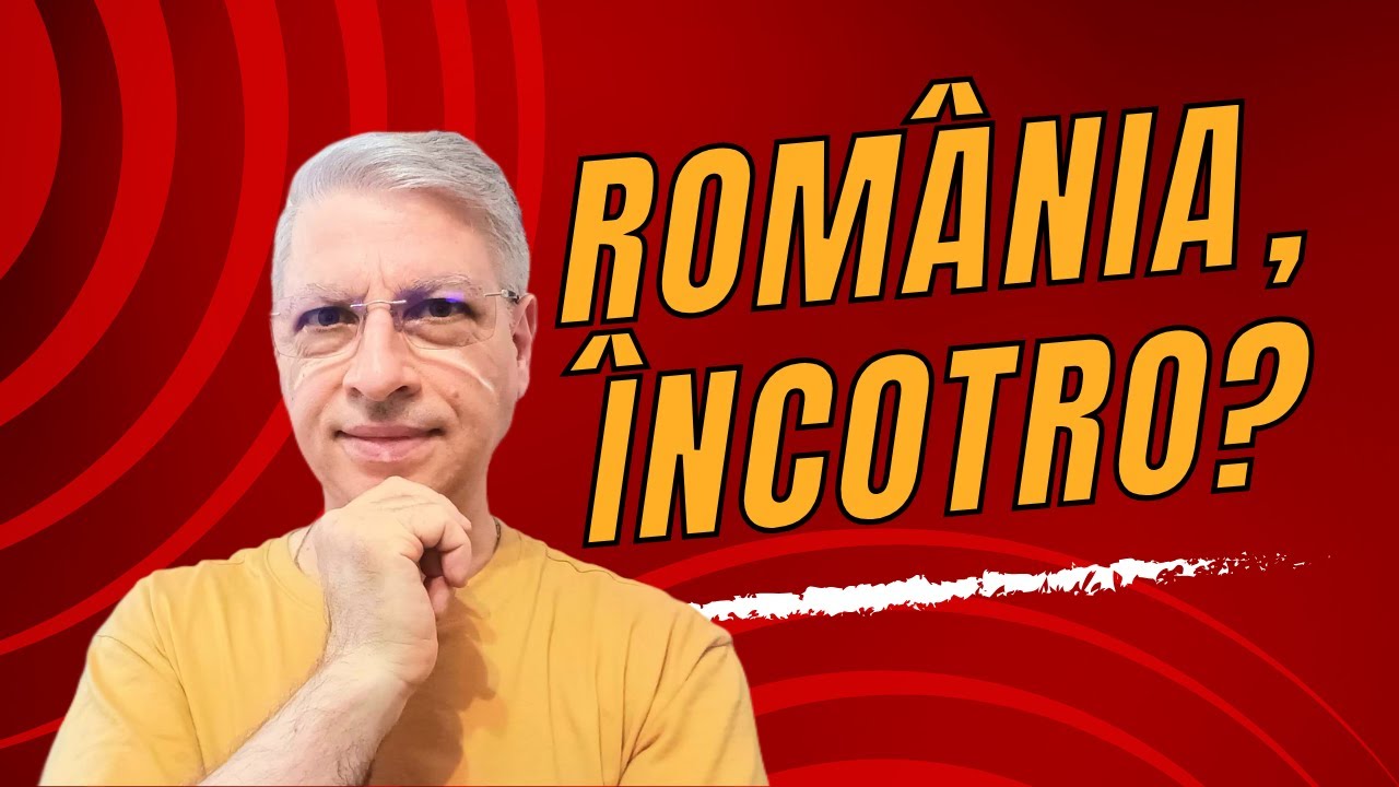 România și situația națiunii române. Ce s-ar putea întâmpla de-a lungul lui 2025 la noi și în lume?
