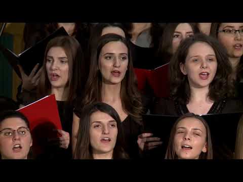 Corul AMiCUS Iasi - Vom canta de fericire