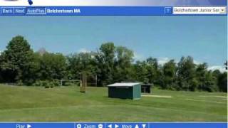 preview picture of video 'Belchertown Massachsetts (MA) Real Estate Tour'