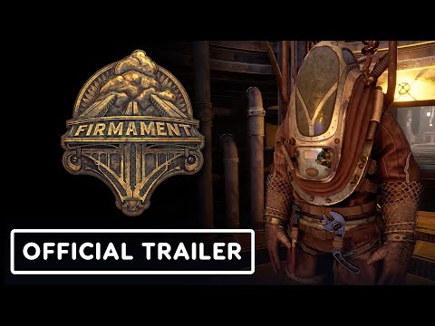 Trailer de Firmament