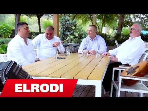 Mustafa Mehja (façi) - Potpuri Shqiperise se mesme (Official Video)