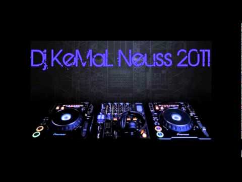 Dj KeMaL Neuss Vs. Ajda Pekkan - Yakar Gecerim ( EXCLUSIVE REMIX )