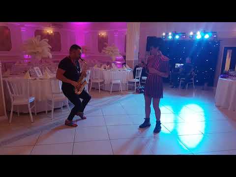 RALUCA MODI -LIVE 2018 !!! -SOUNDCHECK - MOLDOVA