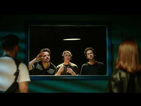 Alex Ponce, Lasso, @sebastianllosa  - Ve y Diles V2 (Remix) [Video Oficial]