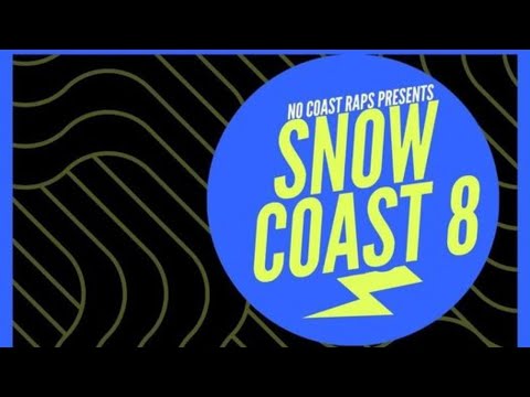 Human vs Father Focus Confucius - NoCoast Title Match #11 | SnowCoast 8