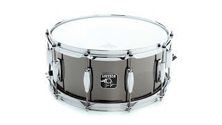 Video thumbnail for Gretsch Taylor Hawkins Signature Series Snare Drum Review by Sweetwater by Sweetwater