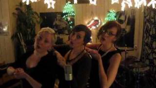 Christmas Collective - Wonderful Christmas Time