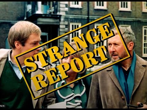 Strange Report S01E11