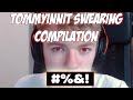 Tommyinnit Swearing Compilation Ft BadBoyHalo