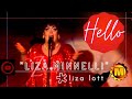 💋🎤📞"Liza Minnelli" Performs Adele - Hello (Thanksgiving) (Live Vocal/Cover Version/Drag Performance)